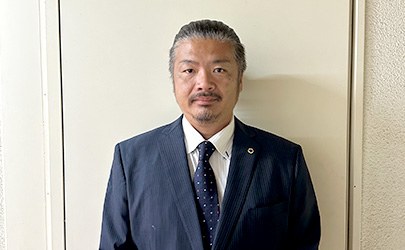 南中道 豊