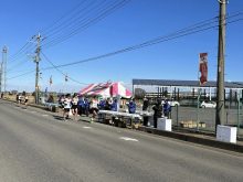 第17回ふかやシティハーフマラソン